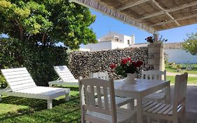 Masseria Costarella